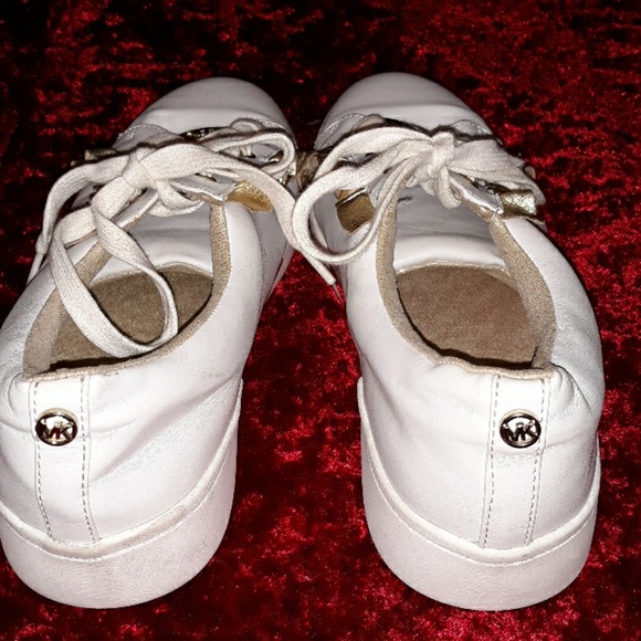 Michael kors Sneakers - Picture 6 of 8